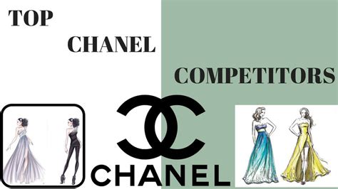 chanel competitions|Top 14 Chanel Competitors (Updated in 2023) .